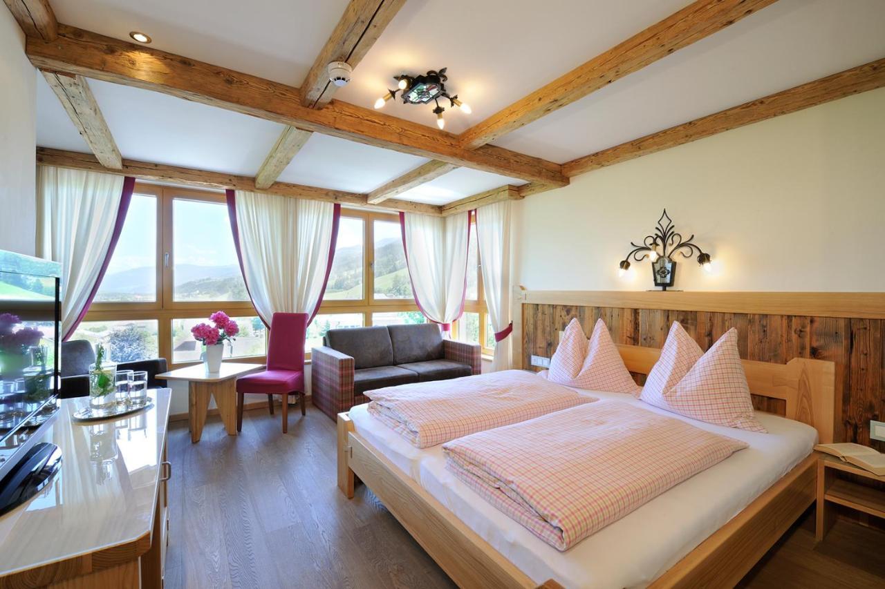 Hotel Herrschaftstaverne Haus im Ennstal Exteriör bild