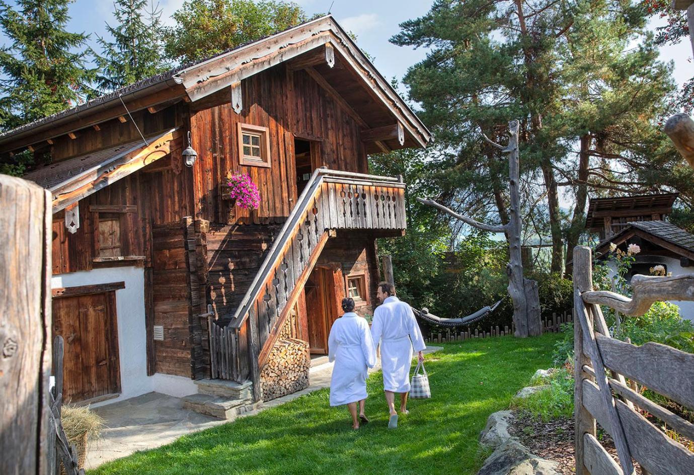 Hotel Herrschaftstaverne Haus im Ennstal Exteriör bild
